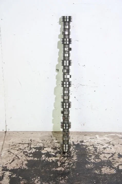 Scania - Engines & Parts Nokkenas Scania DC13 afbeelding 1
