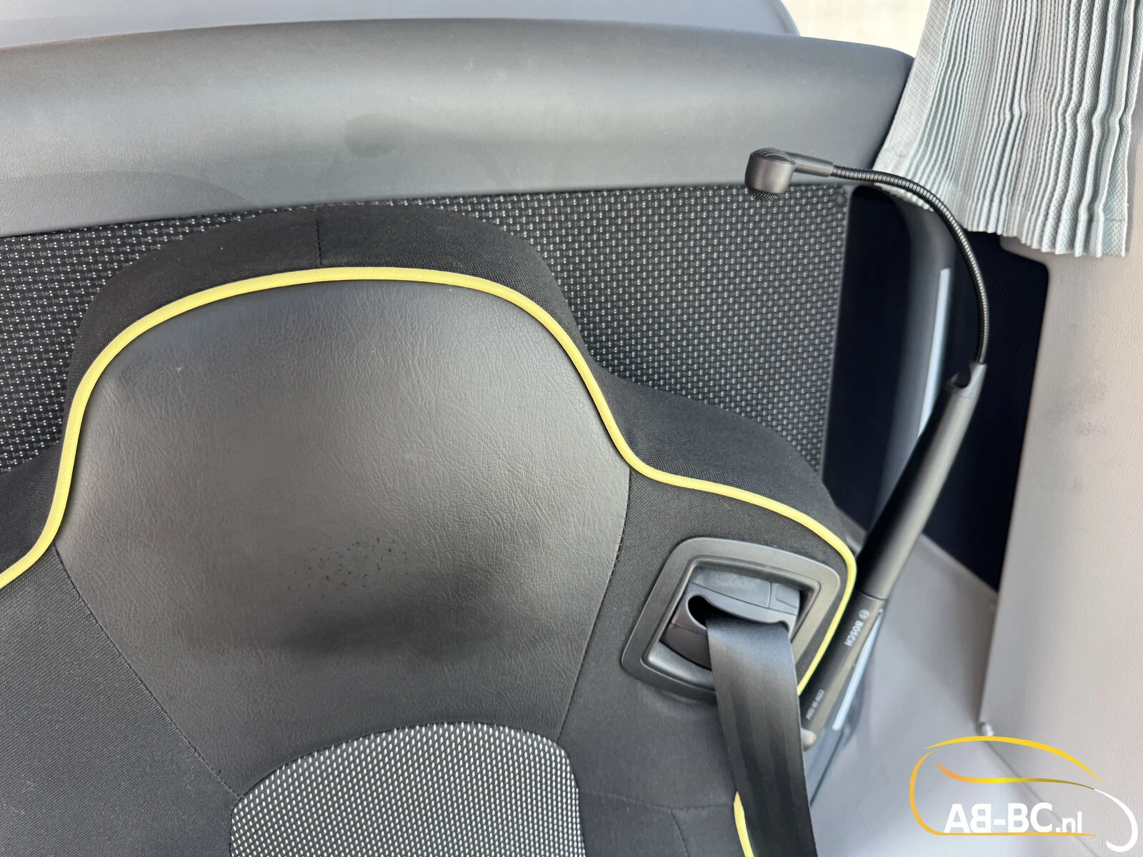Mercedes-Benz Tourismo RHD 2023 afbeelding 91