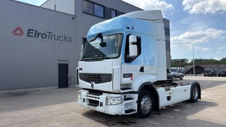 Renault Premium 460 DXI 2013 - N/A te koop