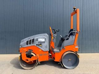 Hamm N/A 2017 - HD10 C VV obrazek 11