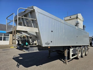 Serrus MKV BPW - Drum 2007 - N/A obrazek 1