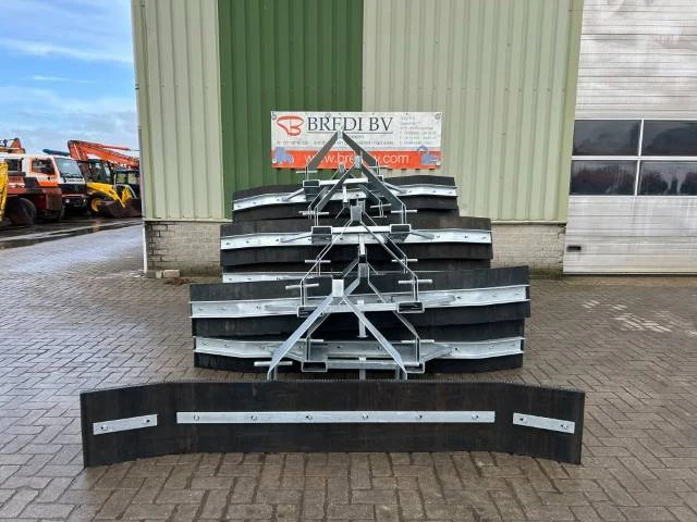 - Rubberschuif 2.58 M image 1