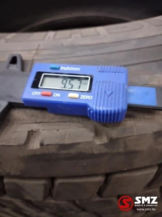 Michelin N/A - Occ Band 295/60r22.5 Michelin imagen 4