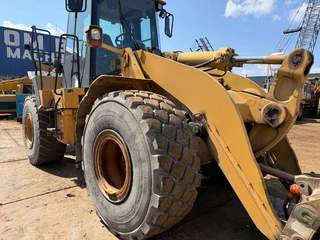Cat N/A 2001 - 962 G bild 6