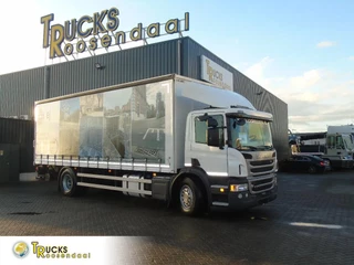 Scania P 2017 - P370 immagine 1