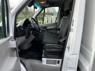 Mercedes-Benz Sprinter 2015 - 906BA35 bild 14
