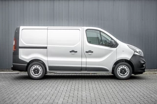 Opel Vivaro 2019 - 1.6 CDTI CDTI | L1H1 | 125PK | Euro 6 | LED | Camera | Navigatie | Cruise | Airco | PDC | Eco immagine 6