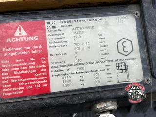 Hyster N/A - H2.00XL immagine 8