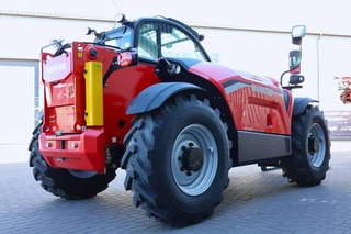 Manitou 2024 - MT935 75D ST5 S1 Valid inspection, *Guarantee! 4x4 immagine 2 miniatura