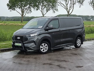 Ford Transit Custom 2024 - 2.0 obrazek 2