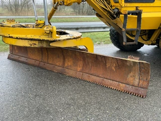 Caterpillar 140H CE 2006 - N/A zdjecie 23