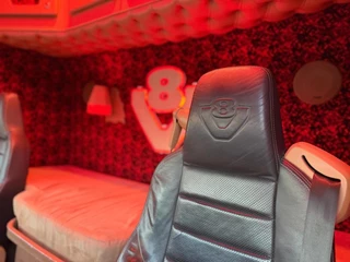 Scania R 2015 - R520 V8 immagine 18