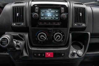 Citroën Jumper 2019 - **2.0 BlueHDi | Bakwagen | Uniek laadsysteem | Camera | Cruise | Navi | Airco** image 20