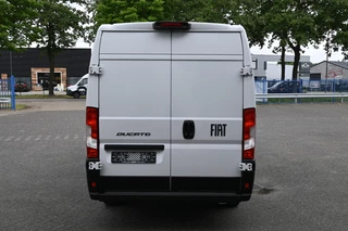 Fiat Ducato 2024 - L4H2 Maxi 140 pk 2.2 MultiJet 3.5t obrazek 11