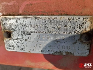 Diversen N/A - Occ kunstmeststrooier Lely Industries zdjecie 7