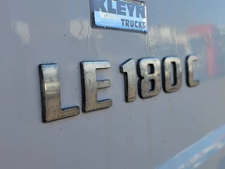 MAN N/A 2002 - 8.180 L2000 image 14