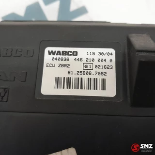 MAN N/A 2004 - Occ ECU ZBR2 regeleenheid MAN imagem 5