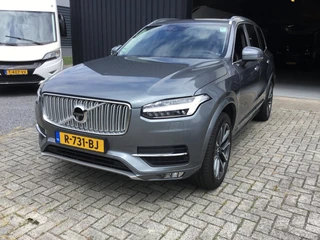 Volvo XC90 2019 - 2.0 D5 AWD Inscription te koop