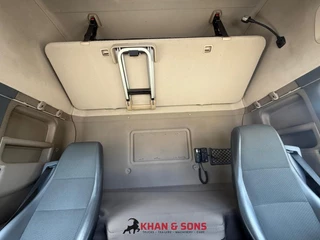 Scania R 2014 - R450 bild 22