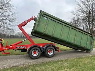 Allstar Haakarm container - N/A immagine 11