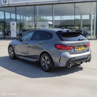 BMW 1 Series 2022 - 118i M Sport Business | NAV | Camera| Automaat obrazek 12