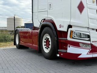 Scania S 2021 - 500S NGS afbeelding 5