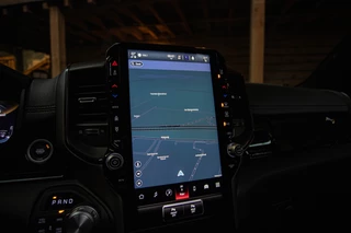 Dodge Ram 1500 2024 - Rebel Night zdjecie 22