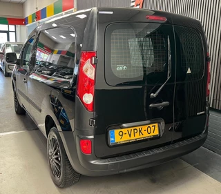 Renault Kangoo 2011 - Express 1.5 dCi 90 Express 1e Eigenaar - NAP - EURO 5 image 8