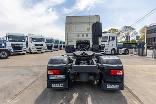 DAF XF480 2019 - FT+INTARDER immagine 4