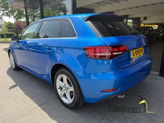Audi A3 2020 - Sportback 30 TDI / apk 5-2027 obrazek 12