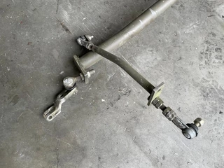 DAF N/A - VERSNELLINGSSTANG immagine 3