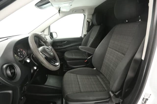Mercedes-Benz Vito 2016 - 114 CDI Extra Lang bild 10