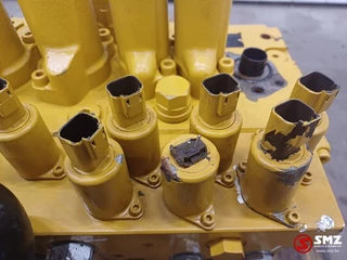 Caterpillar N/A 2022 - Main valve control Caterpillar immagine 5
