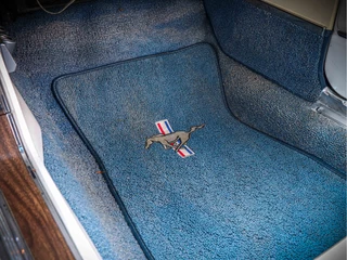 Ford Mustang 1965 - GT afbeelding 18