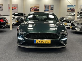 Ford Mustang 2020 - Fastback 5.0i V8 BULLITT 460PK Brembo MagneRide B&O Sound imagem 3