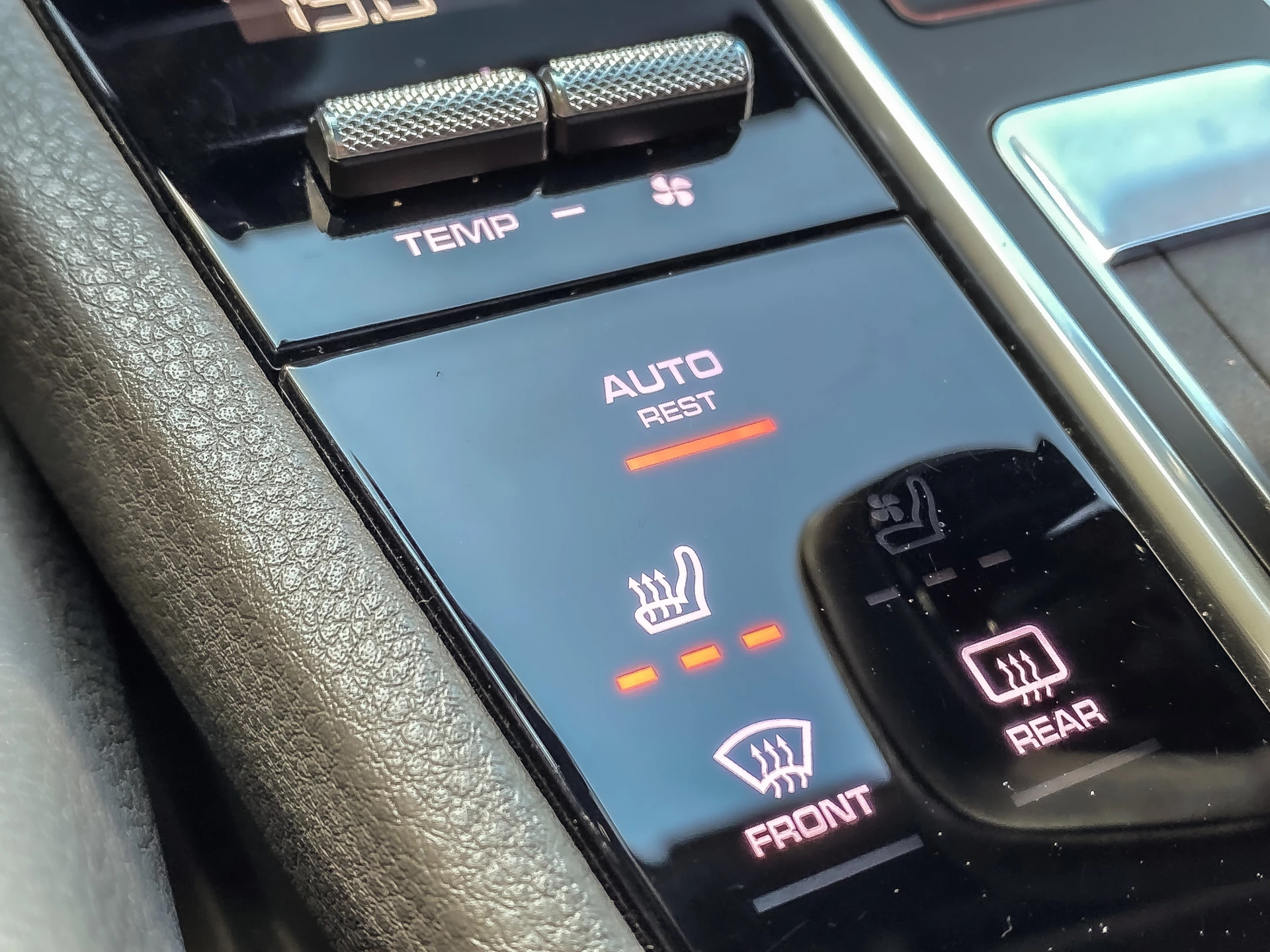 Porsche Cayenne 2018 - 3.0 V6 340PK Automaat afbeelding 73
