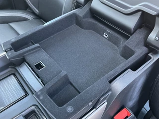 Dodge Ram Pick-Up 2024 - 5.7i V8 HEMI eTorque 400PK CREW CAB REBEL GT | BPM VRIJ | RAMBOX | LUCHTVERING | LPG | LAADBAKKLEP | TREKHAAK | PANODAK | 360CAM | DIGITAAL DASHBOARD afbeelding 45