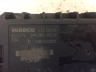 DAF N/A - 1747133 VSC-MODULESENSOR CF86/XF106 obrazek 2