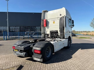 DAF XF480 2022 - FT obrazek 2