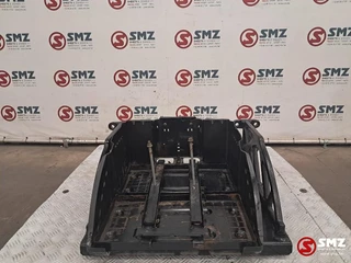 DAF N/A 2022 - Occ batterijbak DAF imagen 3