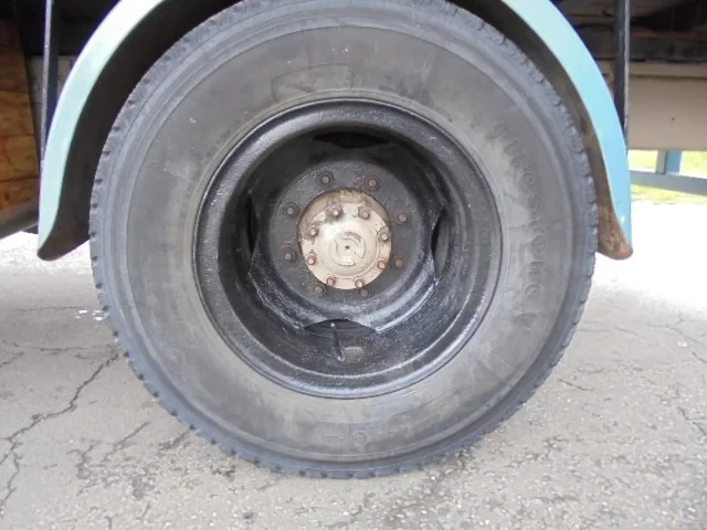 DAF 1968 - A16DD456 image 11