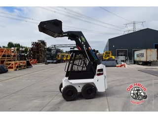 Eurotrac N/A - SK35E immagine 2