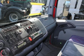 Mercedes-Benz Atego 2003 - N/A bild 24