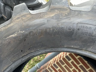 Bridgestone 5.20/70-38 - N/A immagine 3