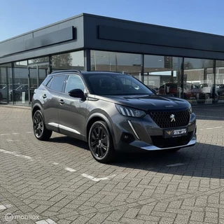 Peugeot 2008 2021 - 1.2 PureTech GT Pack | 45187 kM bild 6