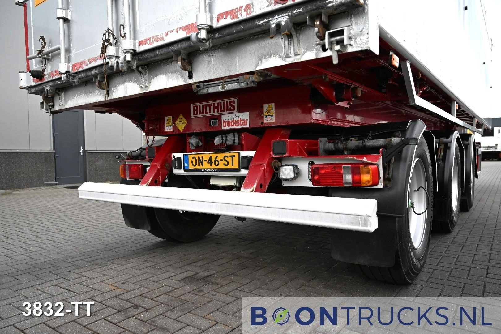 Bulthuis TATA23 2015 afbeelding 13