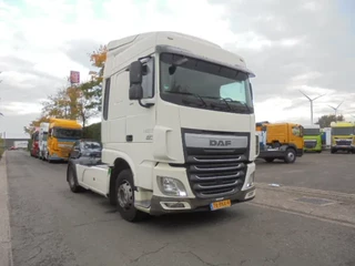 DAF XF 460 2014 - NL TRUCK RETARDER bild 3