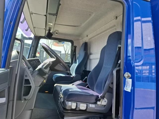 MAN TGL 2010 - E-TGL 8.180 / 100% ELECTRIC / ONLY:1852 KM / 150KW / 75 KM RANGE / NL MOVING TRUCK / LOADING PLATFORM / STAMPS / AUTOMATIC / 2010 zdjecie 29
