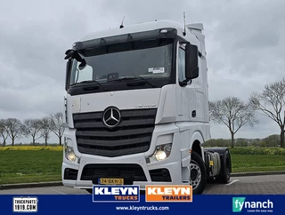 Mercedes-Benz Actros 2018 - 1845 LS te koop