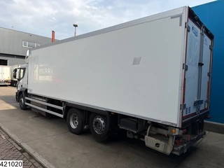 Iveco Stralis 2020 - 400 CNG 6X2, EURO 6, Retarder, CNG zdjecie 4